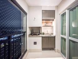 Apartamento para Venda em São José dos Campos - 2