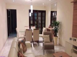 #SO35 - Sobrado para Venda em Jacareí - SP - 1