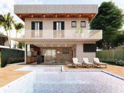 Casa em condomínio para Venda em São José dos Campos - 2