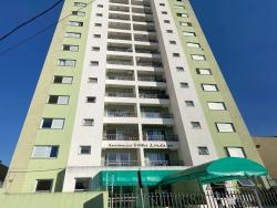 Apartamento para Venda em São José dos Campos - 3
