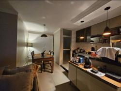 Apartamento para Venda em São José dos Campos - 3