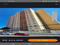 Venda em Jardim Veneza - São José dos Campos