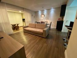 Apartamento para Venda em São José dos Campos - 2