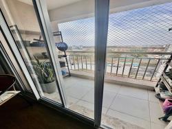 Apartamento para Venda em São José dos Campos - 3