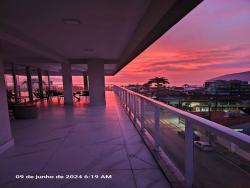 #CO79 - Apartamento para Venda em Ubatuba - SP - 1