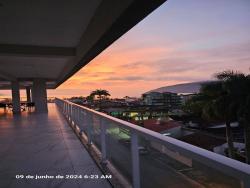 #CO79 - Apartamento para Venda em Ubatuba - SP - 2