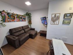#AP93 - Apartamento para Venda em São José dos Campos - SP
