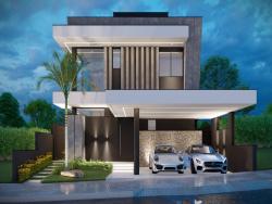 Casa para Venda em São José dos Campos - 4