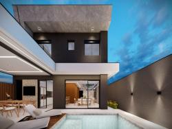 Casa para Venda em São José dos Campos - 3