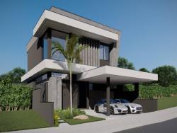 Casa para Venda em São José dos Campos - 2