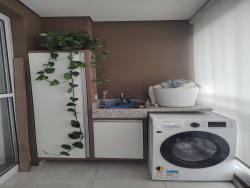 Apartamento para Venda em São José dos Campos - 3