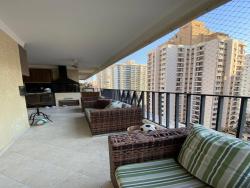 Venda em Parque Residencial Aquarius - São José dos Campos