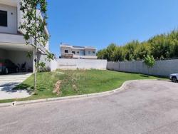 #TE118 - Terreno em condomínio para Venda em São José dos Campos - SP