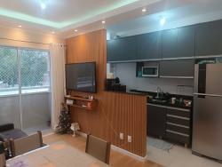 #AP123 - Apartamento para Venda em Jacareí - SP