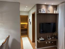 #AP124 - Apartamento para Venda em São José dos Campos - SP