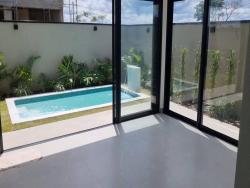 #SO133 - Casa em condomínio para Venda em São José dos Campos - SP - 3