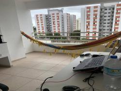 Apartamento para Venda em São José dos Campos - 2