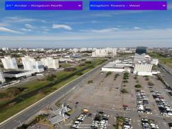 Venda em Jardim das Colinas - São José dos Campos