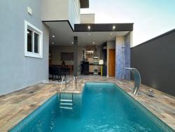 Casa em condomínio para Venda em São José dos Campos - 2