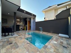 Casa em condomínio para Venda em São José dos Campos - 5