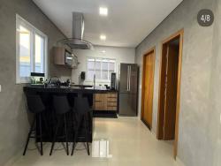 #CA154 - Casa em condomínio para Venda em São José dos Campos - SP - 3