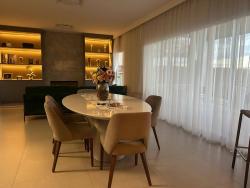 Venda em Condomínio Residencial Alphaville II - São José dos Campos