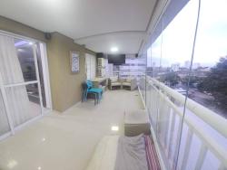 Apartamento para Venda em São José dos Campos - 4