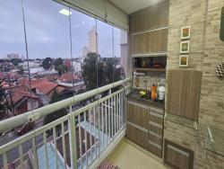 Apartamento para Venda em São José dos Campos - 5