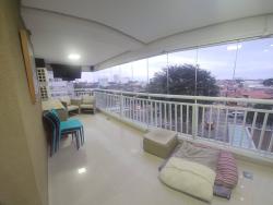 #AP172 - Apartamento para Venda em São José dos Campos - SP