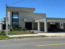 Venda em Loteamento Fazenda Ronda - São José dos Campos