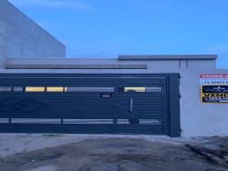 #CA204 - Casa para Venda em Jacareí - SP