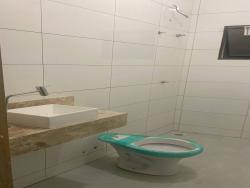 #CA204 - Casa para Venda em Jacareí - SP