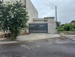 #CA204 - Casa para Venda em Jacareí - SP