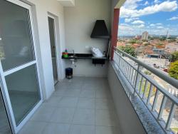 Apartamento para Venda em São José dos Campos - 4