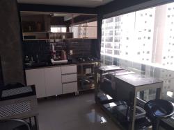 Apartamento para Venda em São José dos Campos - 2