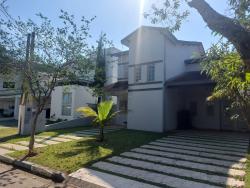 #SO02 - Casa em condomínio para Venda em Jacareí - SP