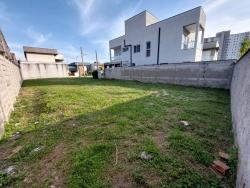 #TE4 - Terreno em condomínio para Venda em Jacareí - SP