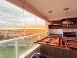 #AP09 - Apartamento para Venda em São José dos Campos - SP