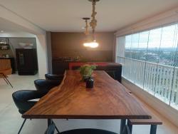 Apartamento para Venda em São José dos Campos - 5