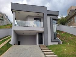 Venda em Condomínio Residencial Mirante do Vale - Jacareí