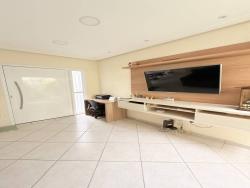 #CA23 - Casa em condomínio para Venda em Jacareí - SP