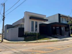 #SO113 - Casa em condomínio para Venda em São José dos Campos - SP