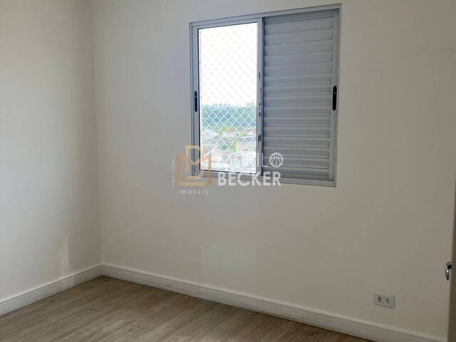Apartamento para Locação em Jacareí - 4