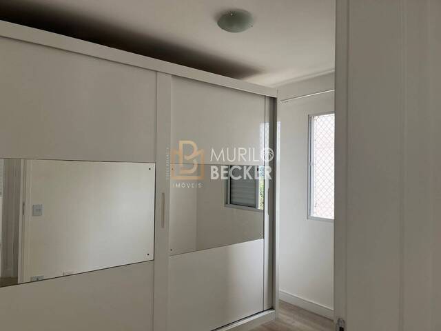 Apartamento para Locação em Jacareí - 3