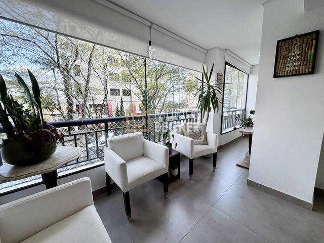Apartamento para Venda em São José dos Campos - 5
