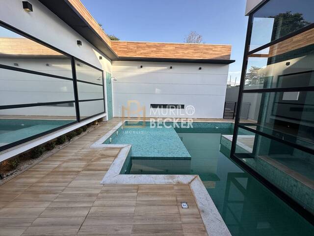 #CA5532 - Casa em condomínio para Venda em Bauru - SP