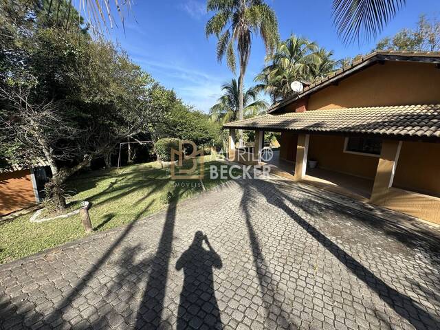 #CH5590 - Casa em condomínio para Venda em Jacareí - SP - 2