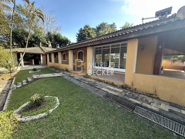 #CH5590 - Casa em condomínio para Venda em Jacareí - SP - 1