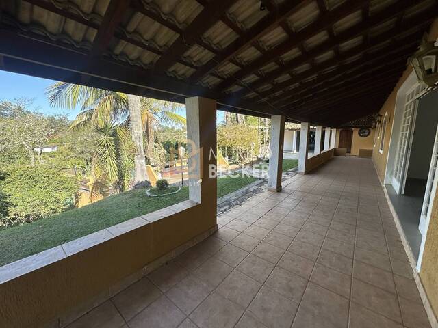 #CH5590 - Casa em condomínio para Venda em Jacareí - SP - 3