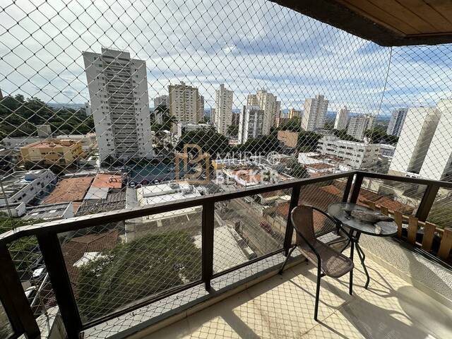 Cobertura para Venda em São José dos Campos - 2